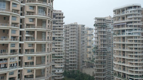 chinese-apartments