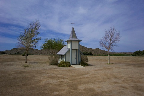 church-in-the-desert
