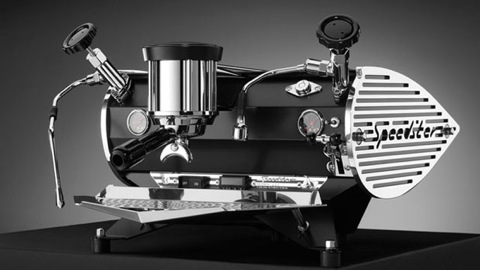 speedster-espresso-machine