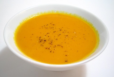 Squash-Soup