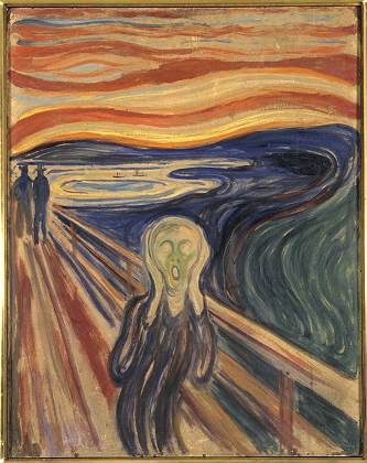 The_Scream_-_Edvard_Munch
