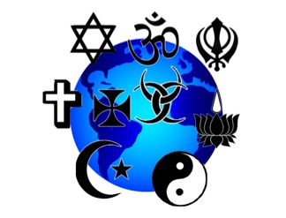earthreligions